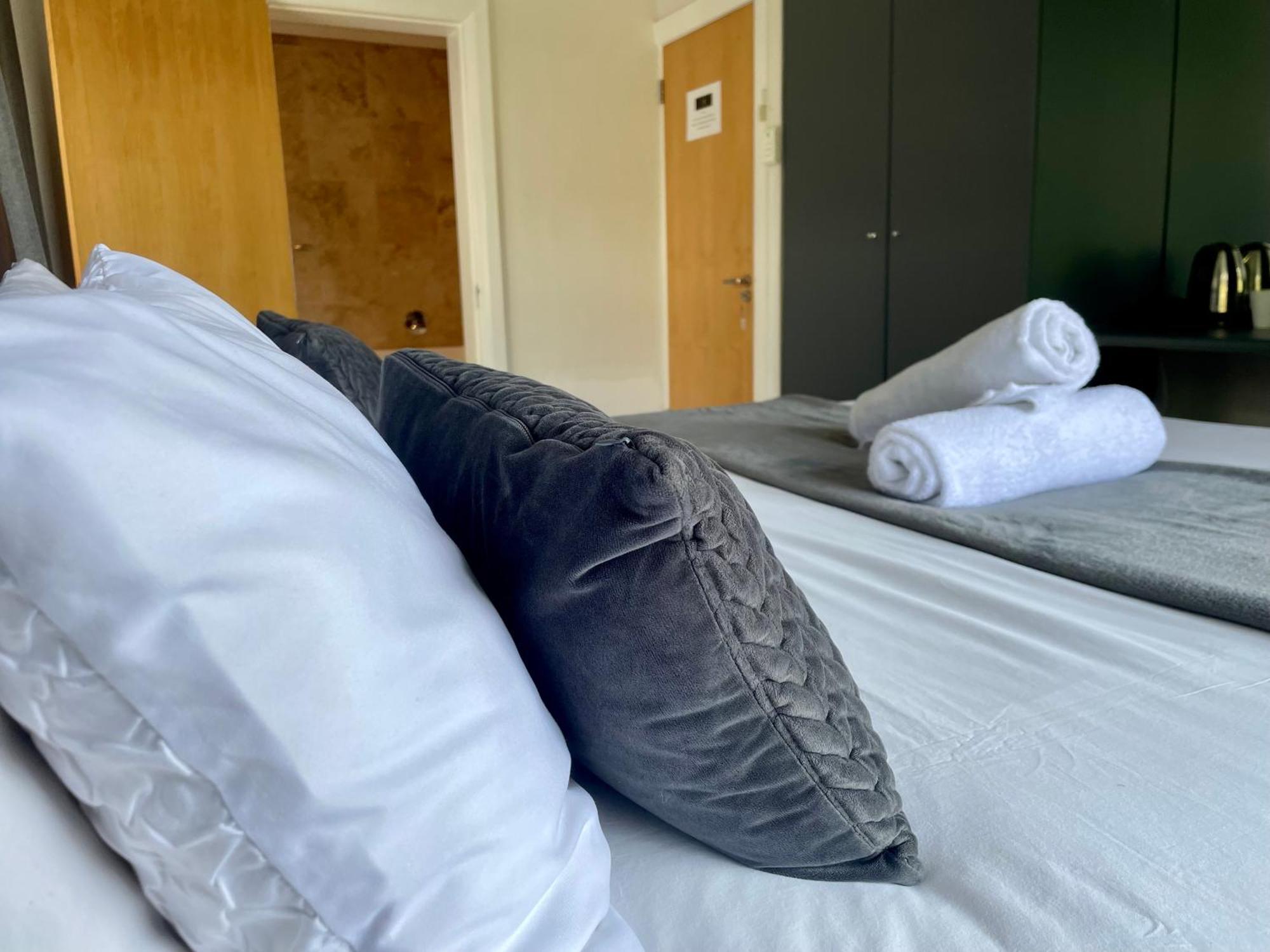 Cape20 Luxury Escape Hotel Kapstaden Eksteriør billede