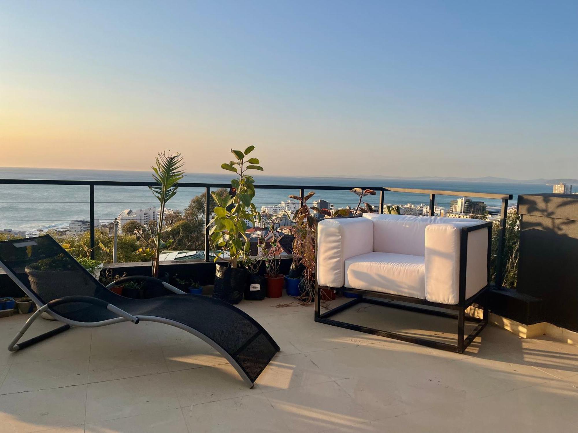 Cape20 Luxury Escape Hotel Kapstaden Eksteriør billede
