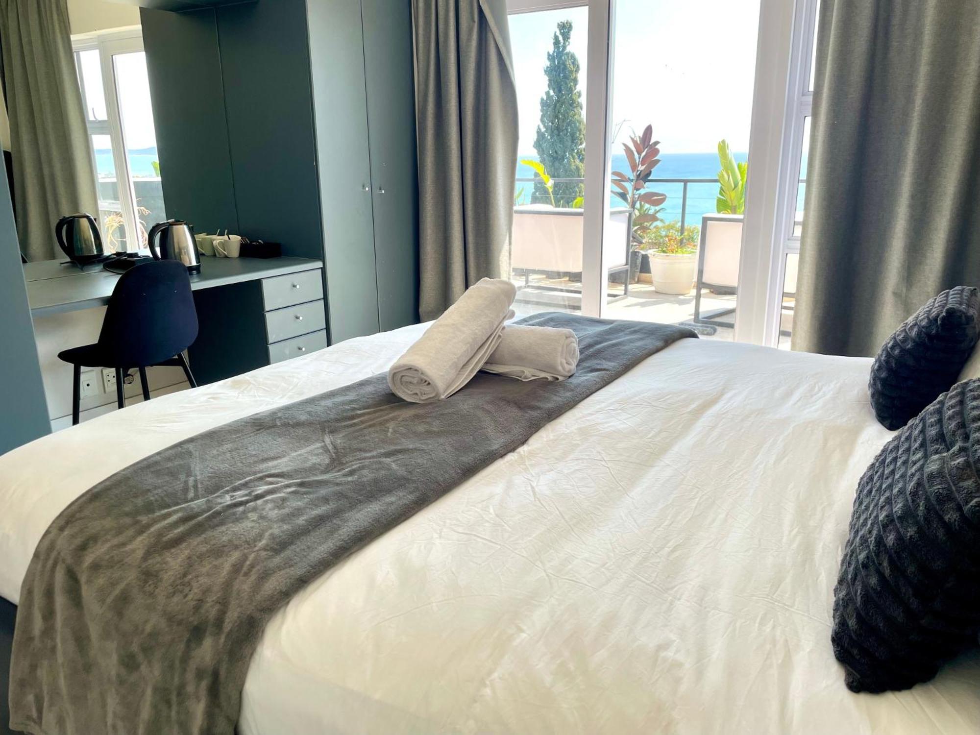 Cape20 Luxury Escape Hotel Kapstaden Værelse billede