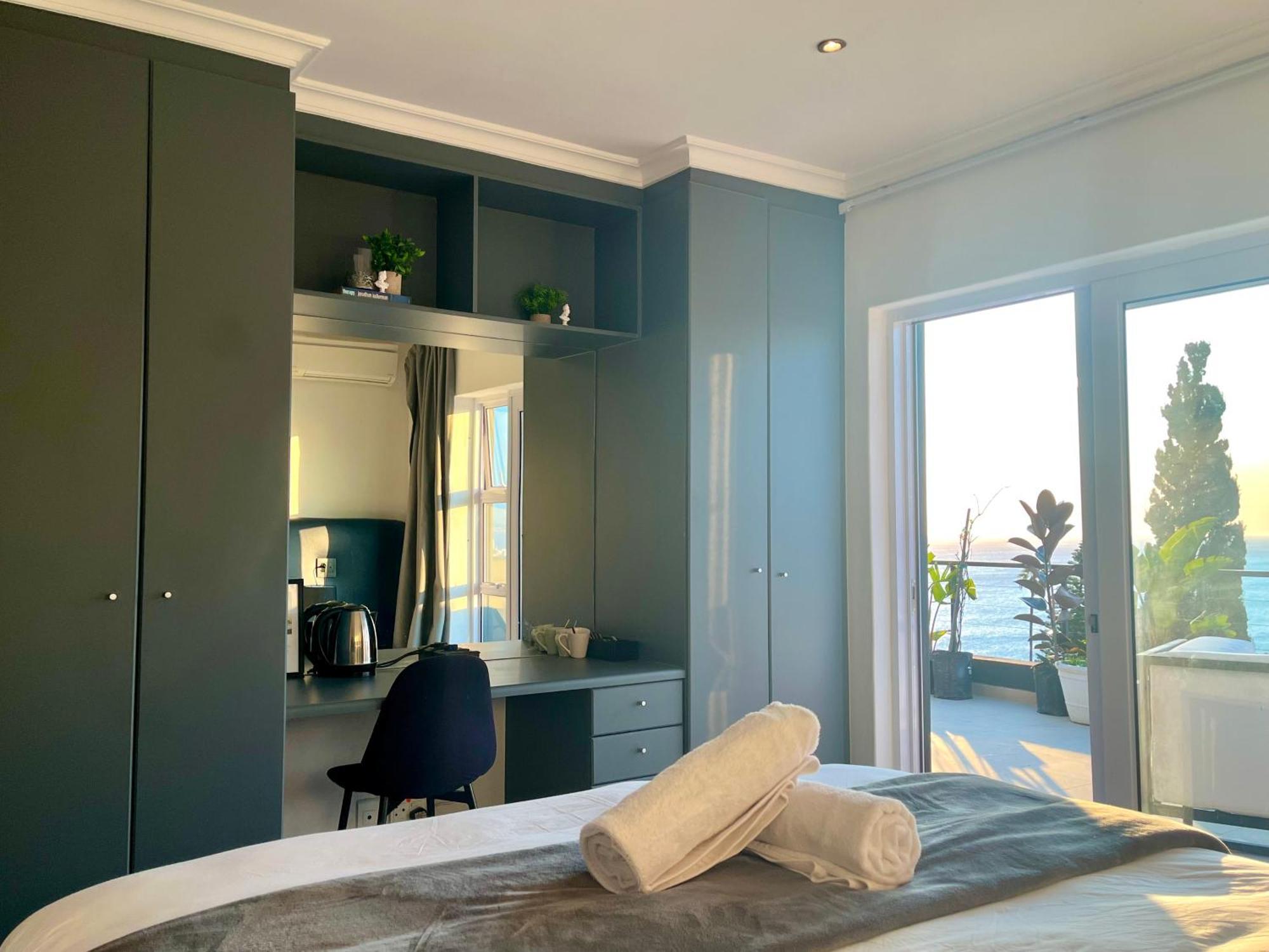 Cape20 Luxury Escape Hotel Kapstaden Værelse billede