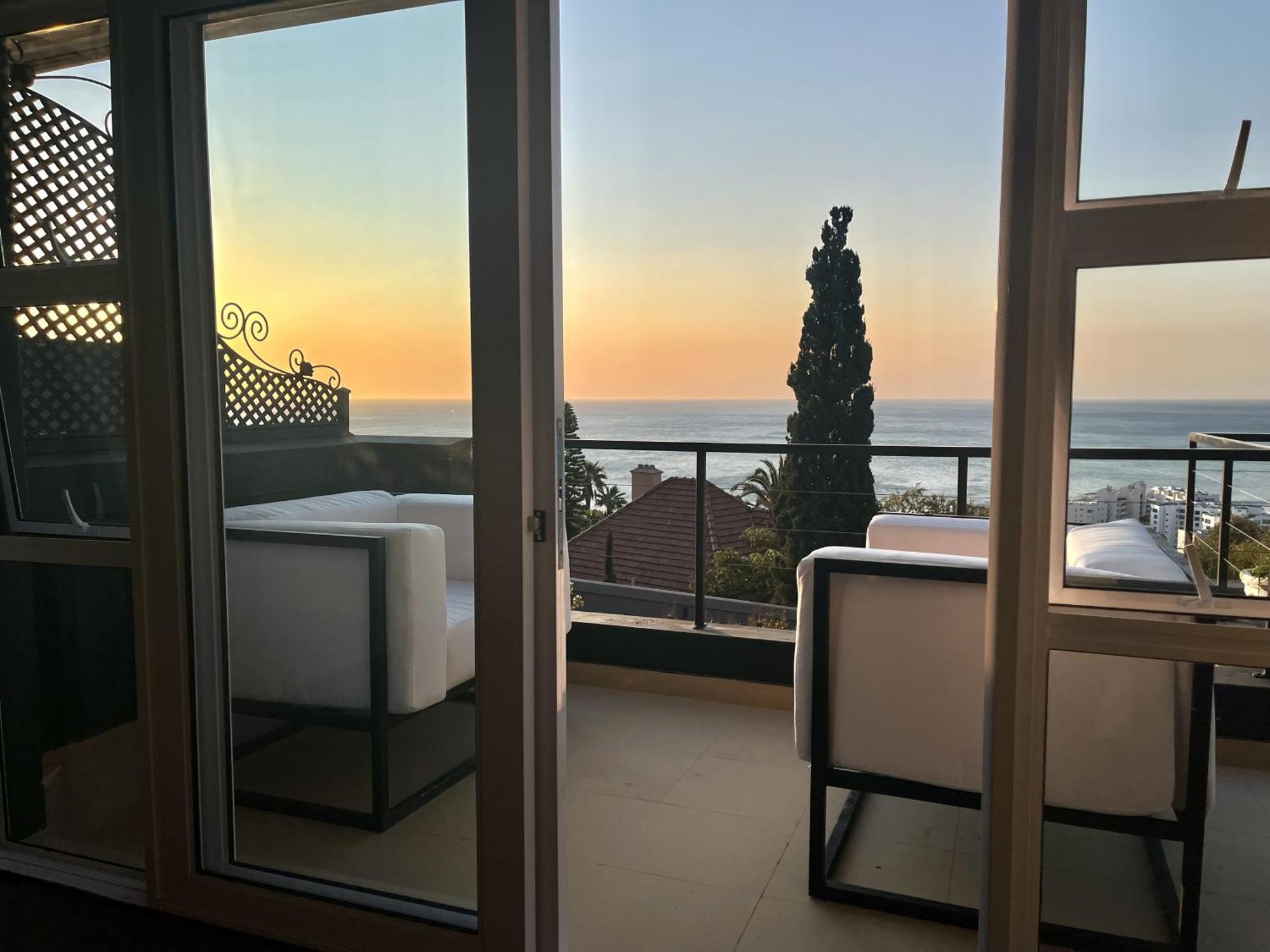 Cape20 Luxury Escape Hotel Kapstaden Eksteriør billede