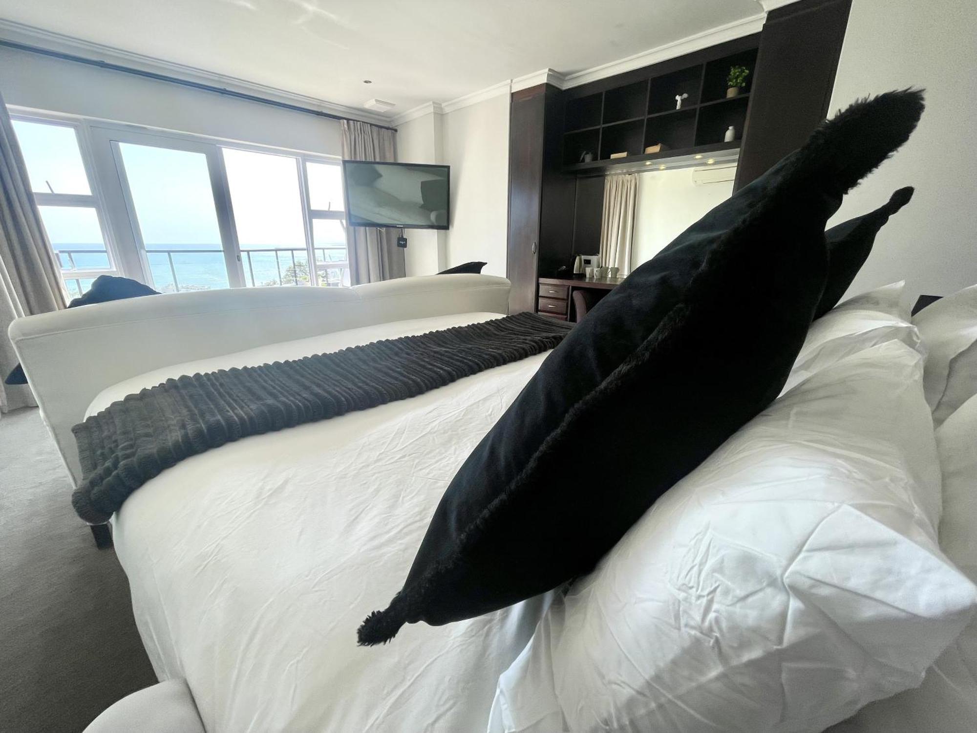 Cape20 Luxury Escape Hotel Kapstaden Værelse billede