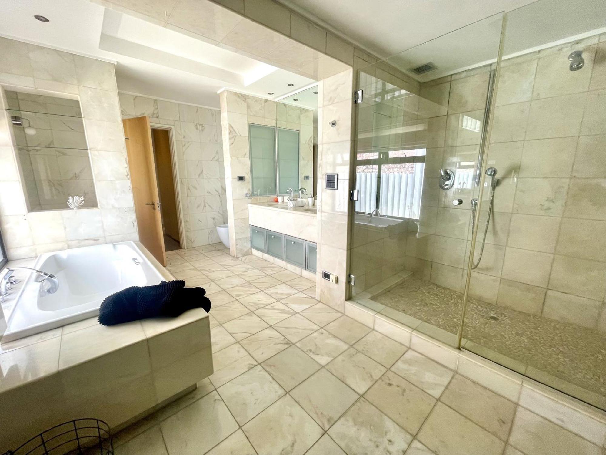 Cape20 Luxury Escape Hotel Kapstaden Værelse billede