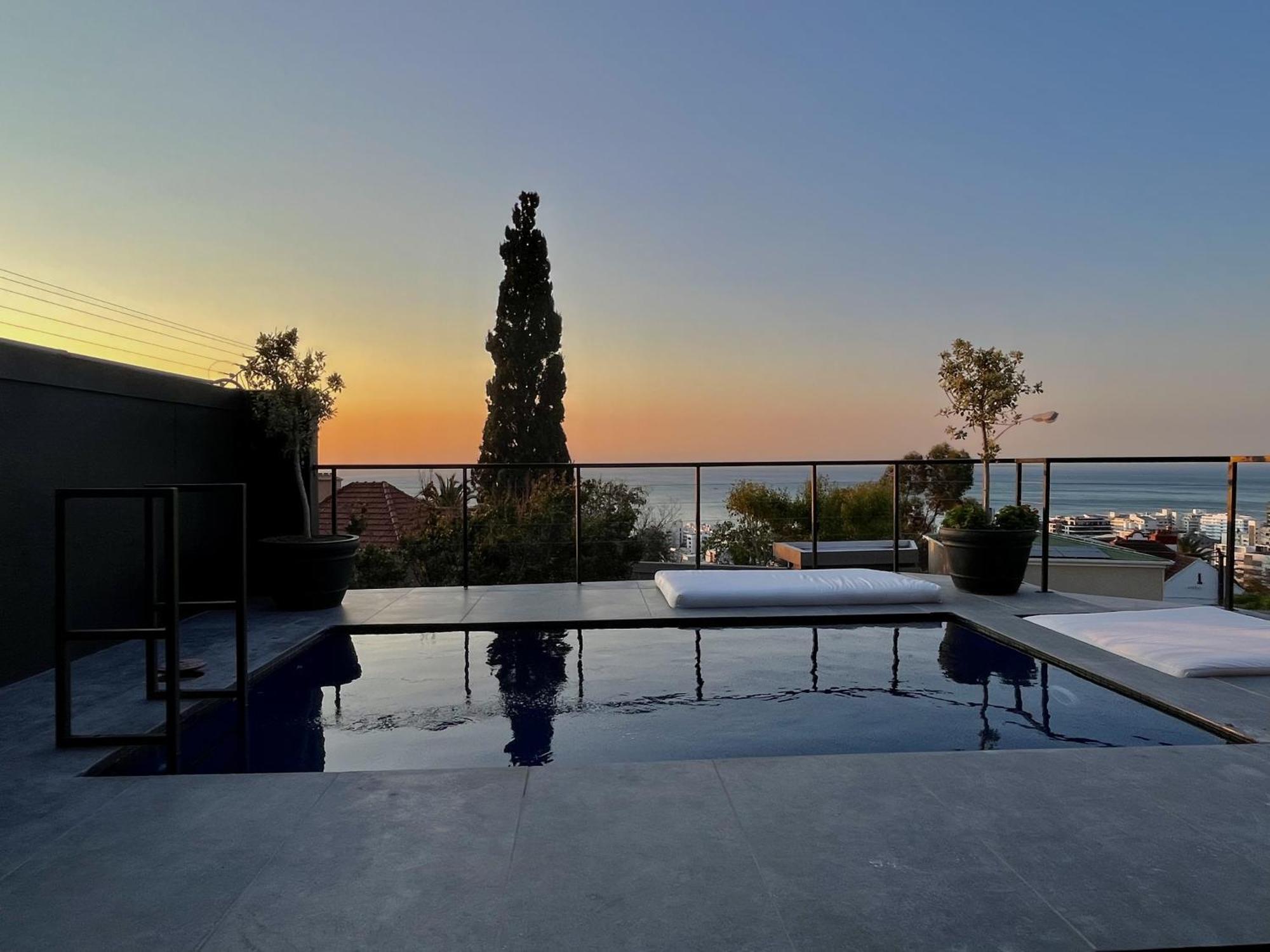 Cape20 Luxury Escape Hotel Kapstaden Eksteriør billede