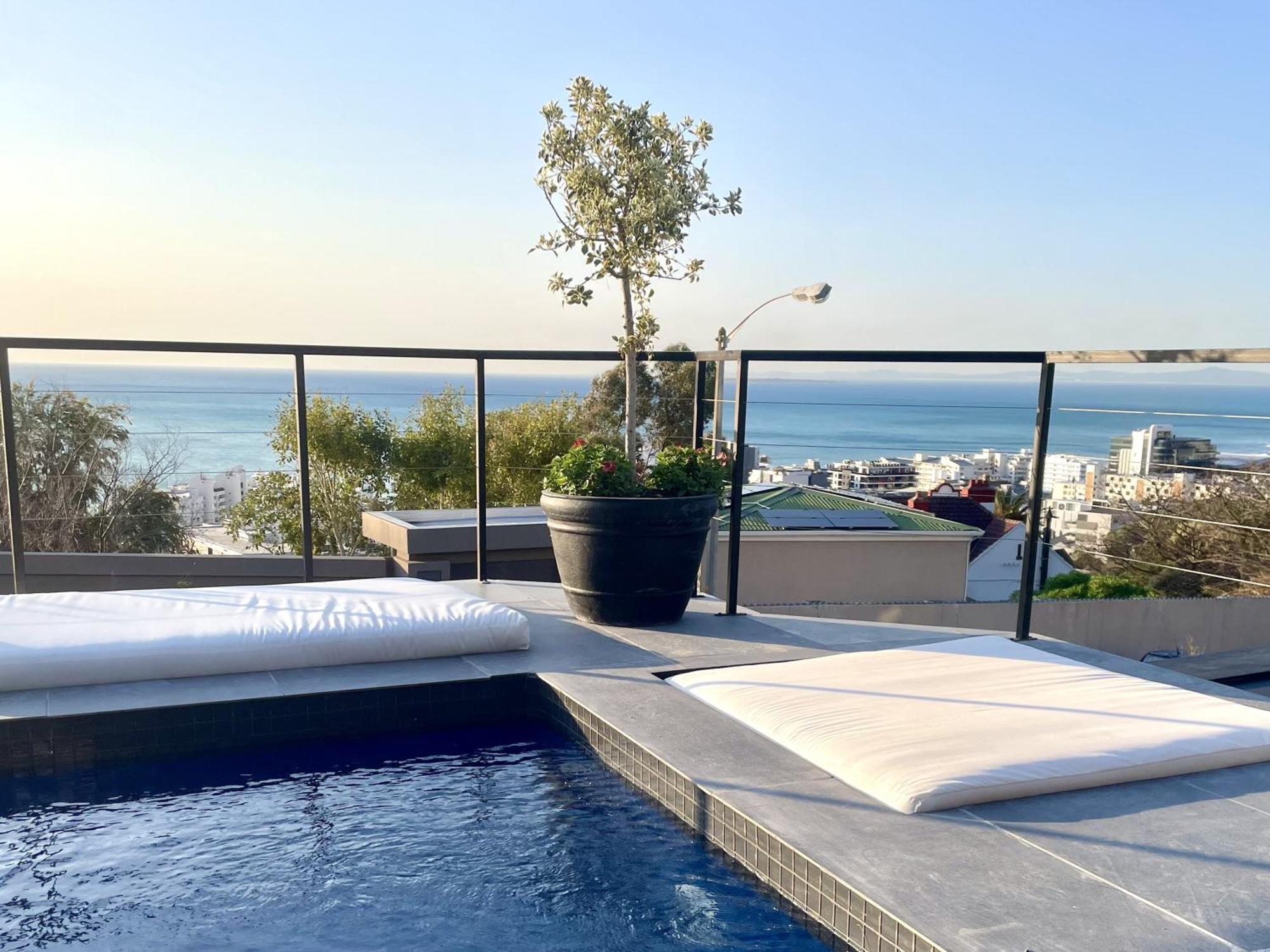 Cape20 Luxury Escape Hotel Kapstaden Eksteriør billede