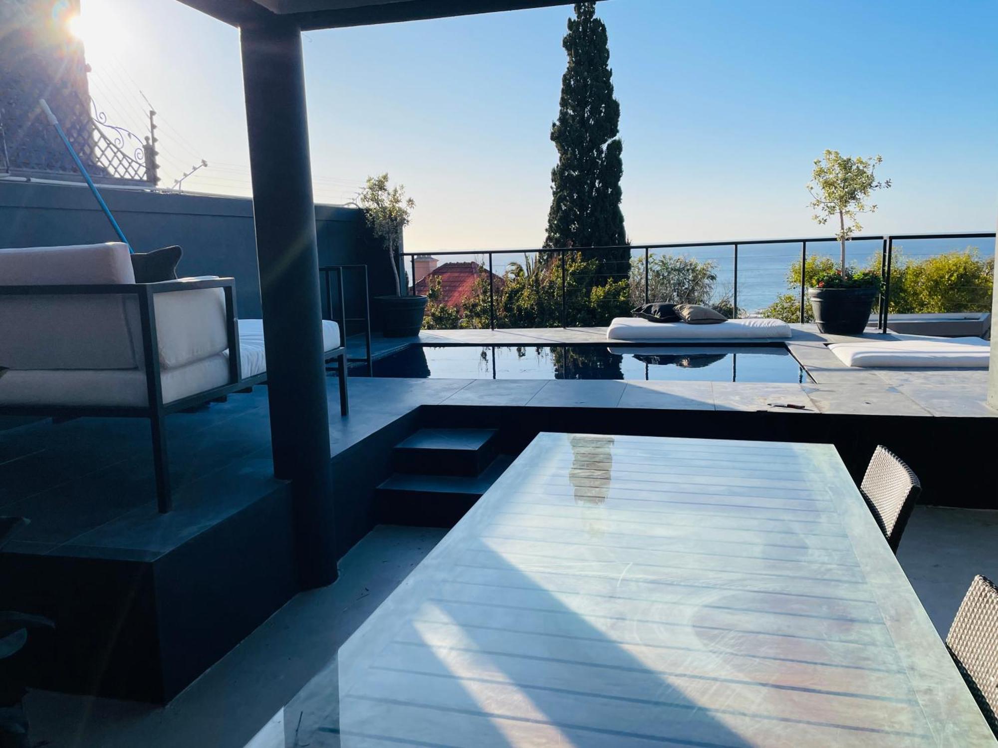 Cape20 Luxury Escape Hotel Kapstaden Eksteriør billede
