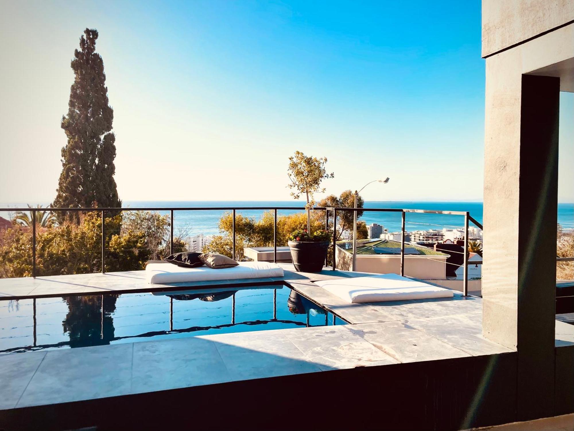 Cape20 Luxury Escape Hotel Kapstaden Eksteriør billede