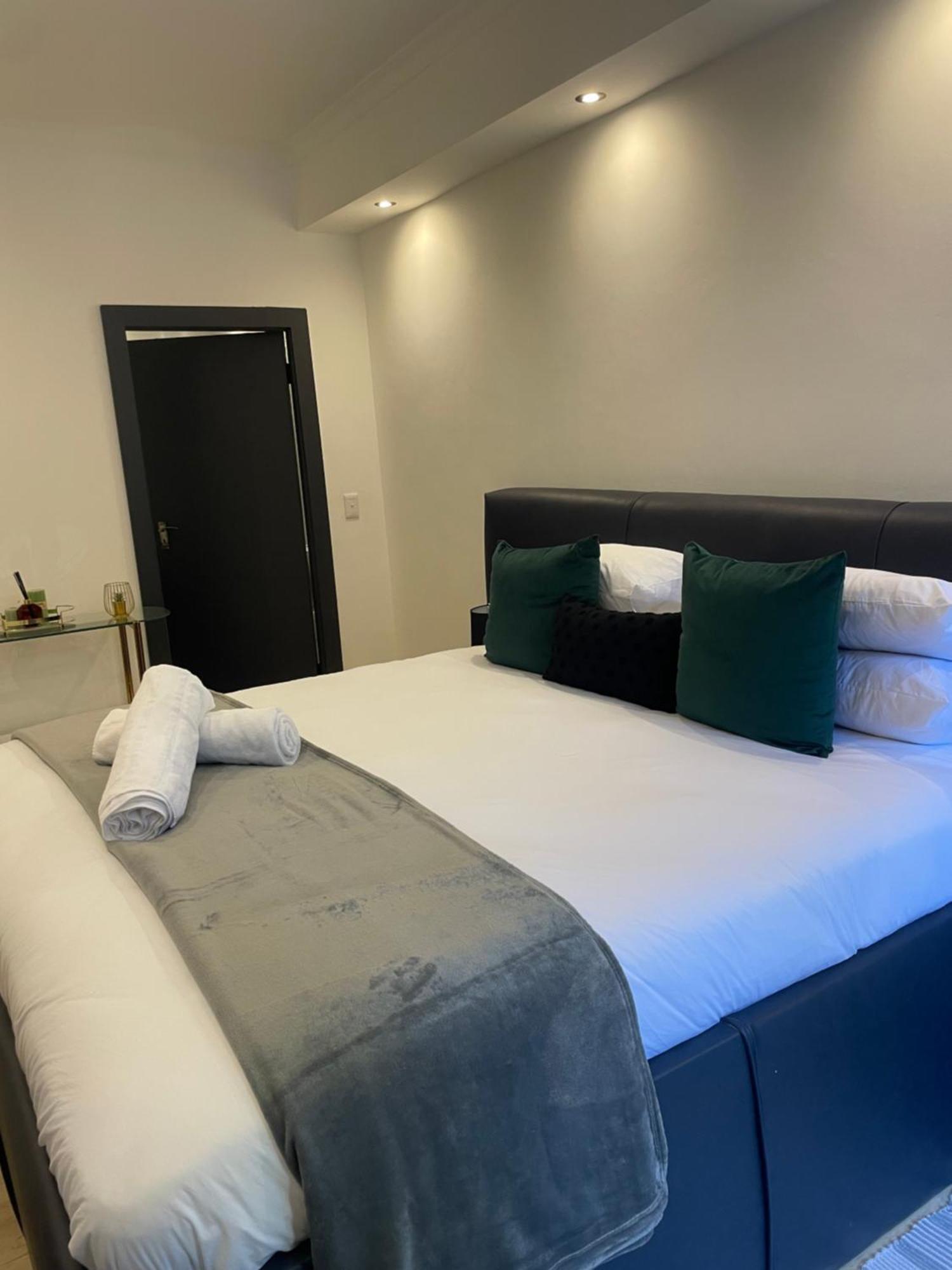 Cape20 Luxury Escape Hotel Kapstaden Eksteriør billede