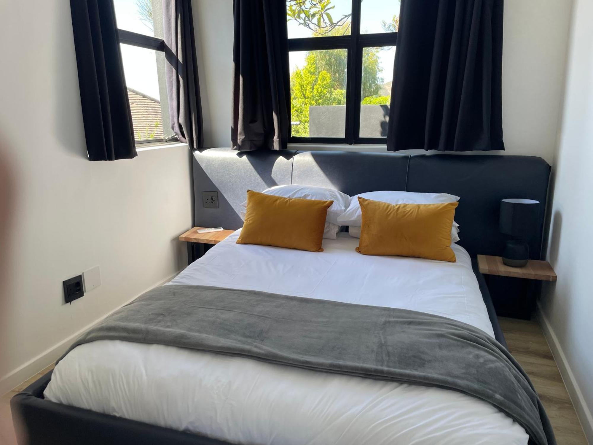 Cape20 Luxury Escape Hotel Kapstaden Eksteriør billede