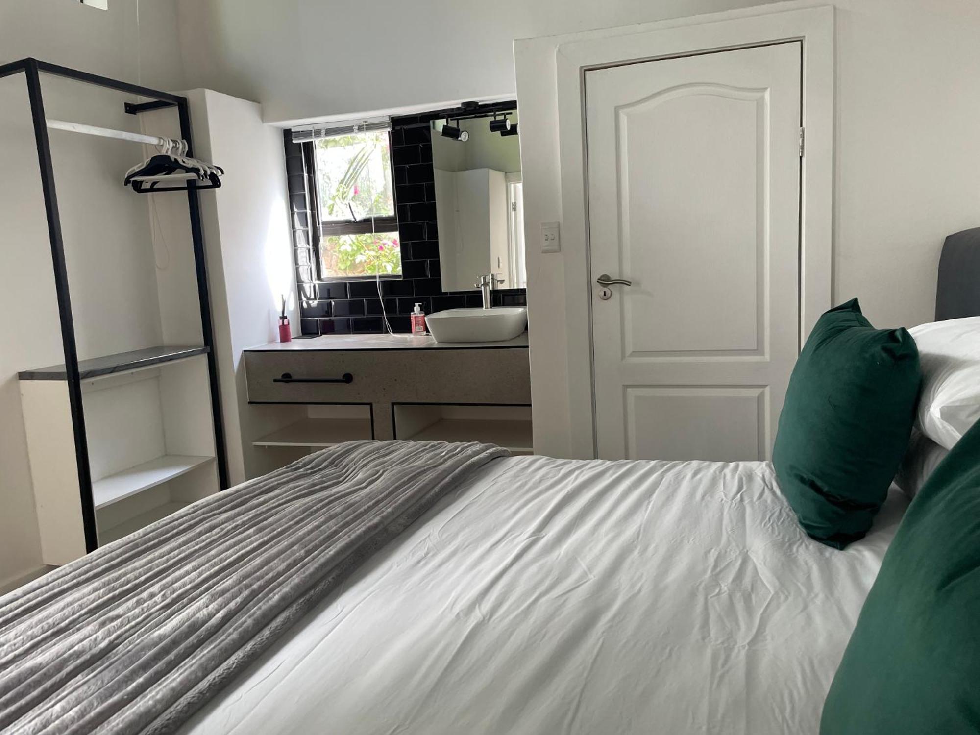 Cape20 Luxury Escape Hotel Kapstaden Eksteriør billede